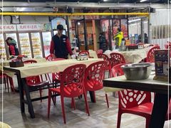 -聚味瞿记·龙虾堂(树木岭店)