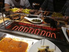 -悦屋老板娘的烤肉店(紫薇田园店)