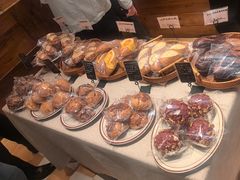 -佐敦面包铺·JORDAN BAKERY