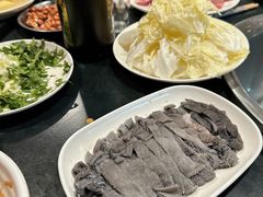 -将台涮肉(酒仙桥店)