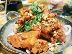 -品味泸沽湖•民族特色菜(大落水店)