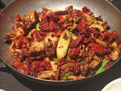 -山石榴·贵州菜(丰盛里店)