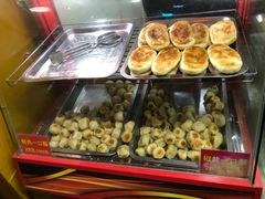 -宋记饼家(石门二路店)