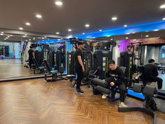 -NRG 健身私教CLUB(云山路店)
