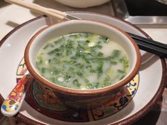 -尚尚仙·酸汤猪手·猪肚鸡火锅(华联万柳购物中心店)