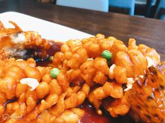 -扬州狮子楼·非遗淮扬菜(总店)