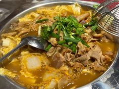 -古乐牛香·鲜牛肉牛杂火锅(吴江三里桥运东商业广场店)