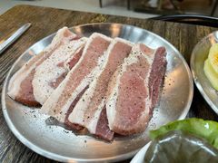 五花肉-P1泥炉烤肉(市桥富华东路店)