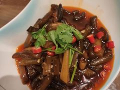 -青海名吃尕张娃非遗烤肉(海湖总店)