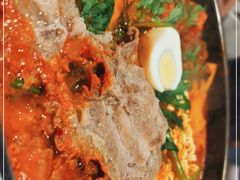 -花腰餐吧Bistro烧烤 傣味(传媒大学店)