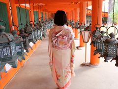 -枫雅和服体验(奈良店)