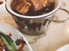 -宝香绑线肉骨茶(柏威年广场店)