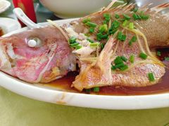 -考记泥焗鸡农庄·海鲜(北洛秘境店)