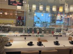 -禾绿回转寿司(苏宁广场店)