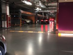 -Iapm环贸地下车库