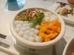 -曼玉餐厅(正弘城店)