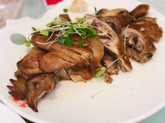 -金家老三饭庄(常营店)