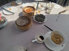 -小湾茶楼