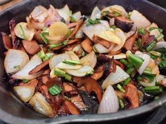 -云海肴·汽锅鸡·云南菜(广安门天虹店)