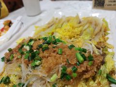 -福来居烤鸭店(天坛二店)