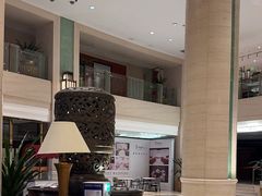-成都泰合国际大饭店(春熙路太古里店)