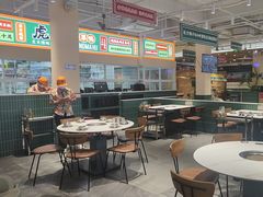-虎婆冷饮店·海南特色炒冰(三亚湾店)
