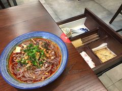 -四季小馆·地道北京小吃(广百店)