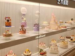 -好利来(曲江龙湖店)