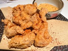 -火山屋台(新街口店)