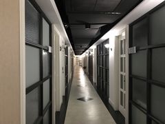 -外滩8号 5楼会议中心