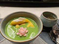 -谦默府· 现代潮粤菜(外滩店)