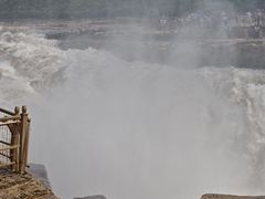 -陕西黄河壶口瀑布旅游区