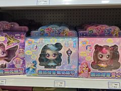 -TOYSRUS玩具反斗城(无锡荟聚购物中心店)