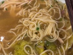 -王春春鸡汤饭(上海中海环宇城店)