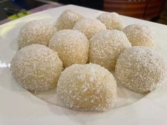 -元一希尔顿酒店·禅自助餐厅·啤酒花园