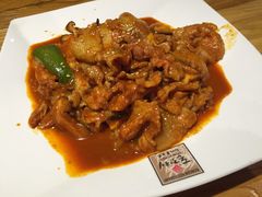 -丽池宫韩式汗蒸会馆(华灯坊店)