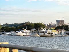 -长洲岛都市农业公园