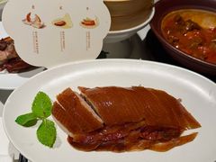 -四季民福烤鸭店(前门大栅栏店)