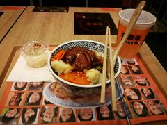 -吉野家(华联商厦店)