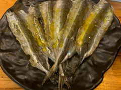 -三千里韩式炭火烤肉(南八马路店)