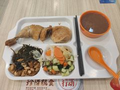 -香妃烤鸡(西单店)