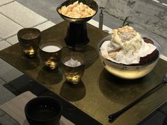 -喜茶(深圳万象城黑金店)