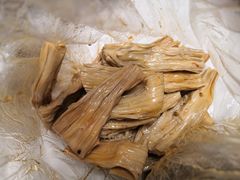 腐竹-黄毛鸭脖(汉阳总店)