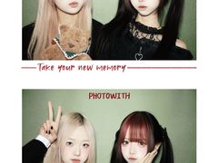 -PHOTOWITH 自助照相馆