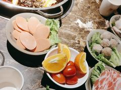 -宽田火锅(几江荣华店)