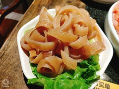 -周师兄大刀腰片火锅(洪崖洞旗舰店)