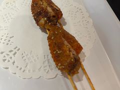 -京悦南门涮羊肉·羊蝎子火锅(田林路店)