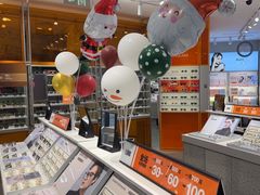 -LOHO眼镜(太阳宫凯德MALL店)