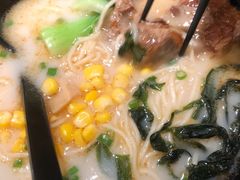 -禾绿寿司·定食·拉面·烧炸(喜荟城店)