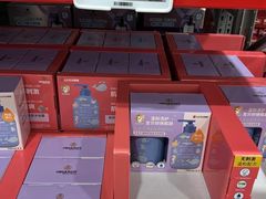 -山姆会员商店(上海浦东店)
